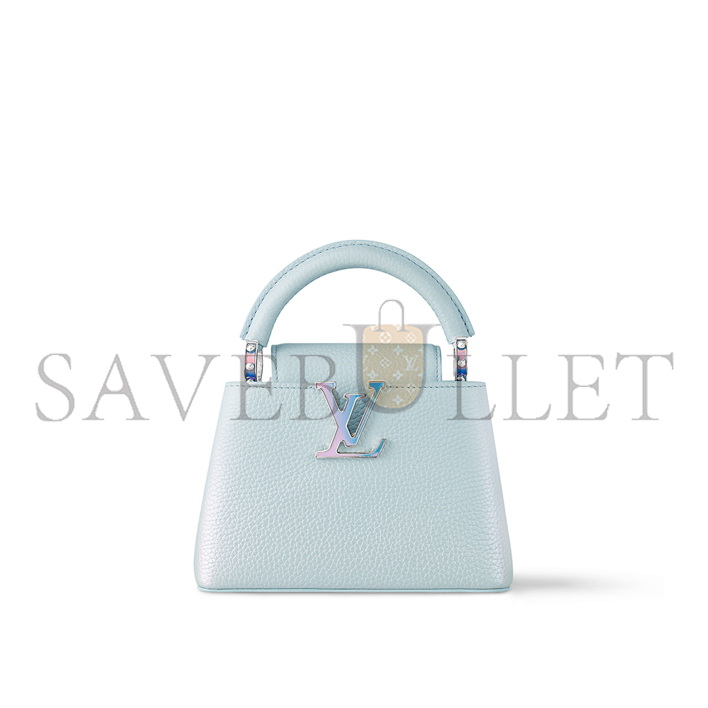 l**is V*t*n capucines mini m23289 (21*14*8cm)